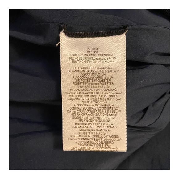 BCBGMaxAzria Jakob Plaid Jacket - Picture 8 of 13